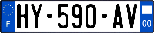 HY-590-AV