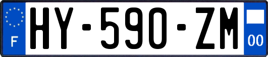 HY-590-ZM