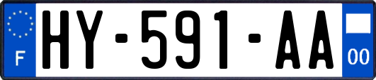 HY-591-AA