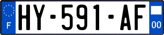 HY-591-AF