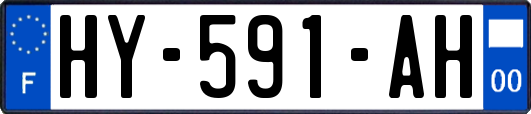 HY-591-AH