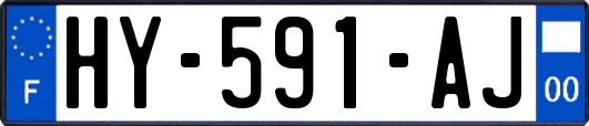 HY-591-AJ