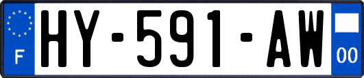 HY-591-AW