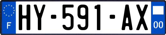 HY-591-AX