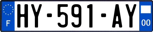 HY-591-AY