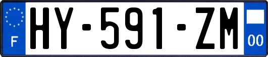 HY-591-ZM