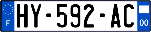HY-592-AC