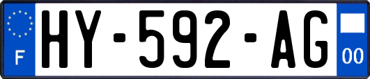 HY-592-AG