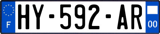 HY-592-AR