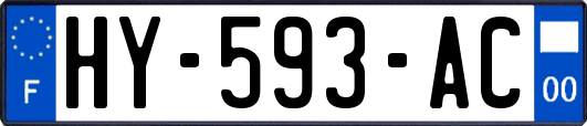 HY-593-AC