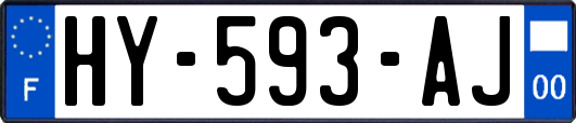 HY-593-AJ