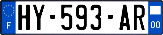 HY-593-AR