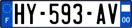 HY-593-AV