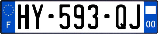 HY-593-QJ