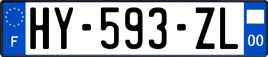 HY-593-ZL