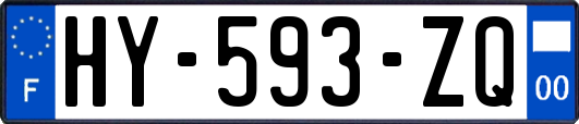 HY-593-ZQ