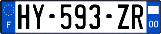 HY-593-ZR