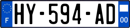 HY-594-AD