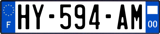 HY-594-AM