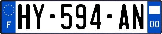 HY-594-AN