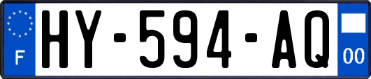 HY-594-AQ