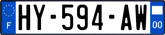 HY-594-AW