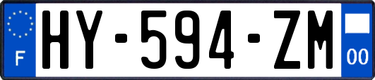HY-594-ZM
