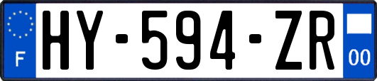HY-594-ZR