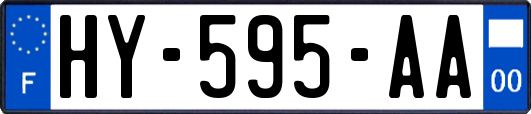 HY-595-AA