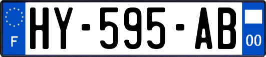 HY-595-AB