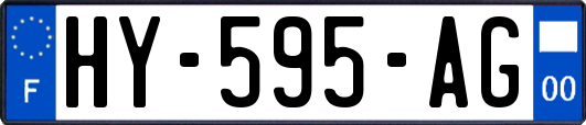 HY-595-AG