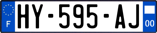 HY-595-AJ