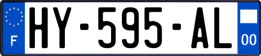 HY-595-AL
