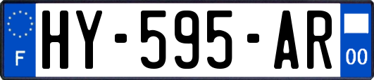 HY-595-AR