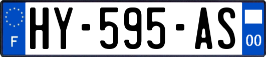 HY-595-AS