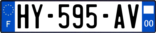 HY-595-AV