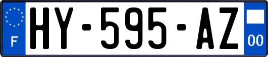 HY-595-AZ