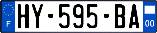 HY-595-BA