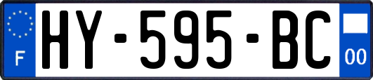 HY-595-BC
