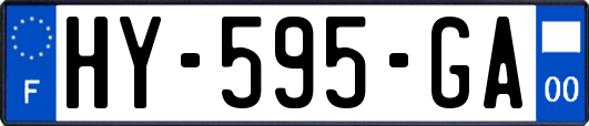 HY-595-GA