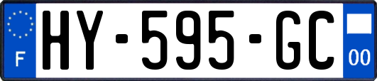 HY-595-GC