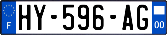 HY-596-AG