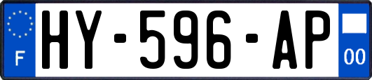 HY-596-AP