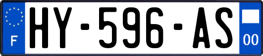 HY-596-AS