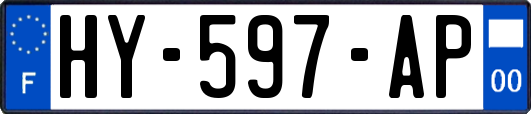 HY-597-AP