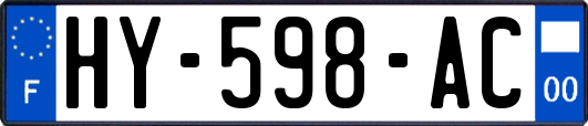 HY-598-AC
