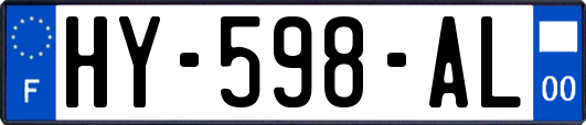 HY-598-AL