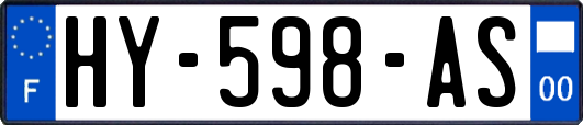 HY-598-AS