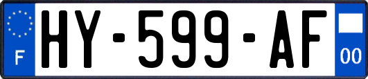 HY-599-AF