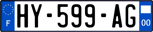 HY-599-AG
